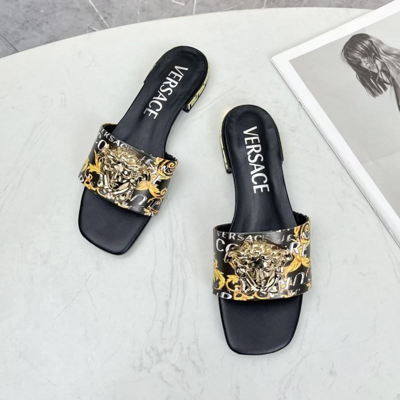 Versace Slippers